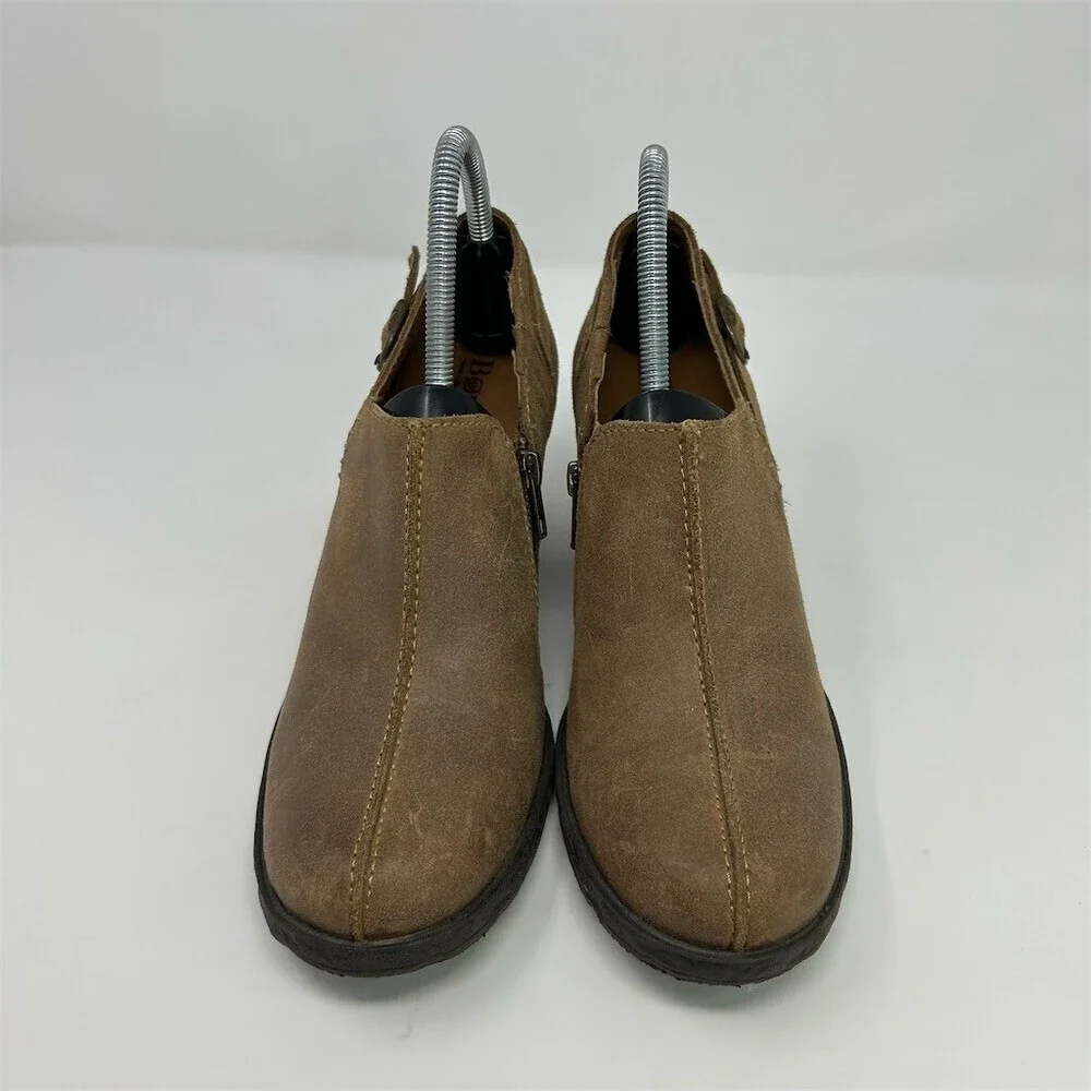 Born womens western